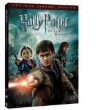 Harry Potter si Talismanele Mortii : Partea 2 - Editie Speciala pe 2 discuri