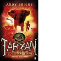Tarzan: The Greystoke Legacy
