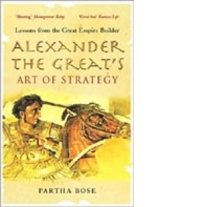 Alexander The Great s Art Of Strategy
