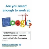 Are You Smart Enough To Work At Google