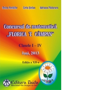 Concursul de matematica Florica T. Campan