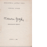 Octavian Goga