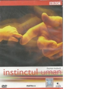Instinctul uman (Human Instinct), Partile I si II (DVD Video)