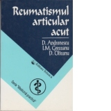 Reumatismul articular acut