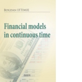 Financial models in continuous time