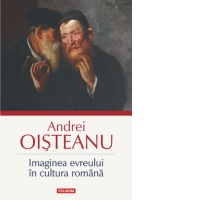 Imaginea evreului in cultura romana