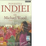 Povestea Indiei / The story of India, Discurile 1 si 2 - (DVD Video)