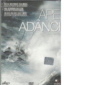 Ape adanci / Deep water (DVD Video)