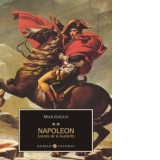 Napoleon Vol. II. Soarele de la  Austerlitz