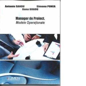 Manager de proiect - Modele operationale
