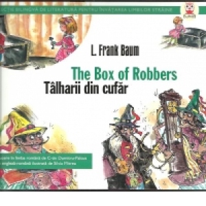 The box of robbers-Talharii din cufar