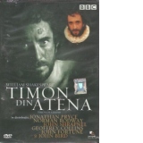 William Shakespeare - Timon din Atena / Timon of Athens (DVD Video)