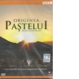 Originea Pastelui / Where Easter Began (DVD Video)