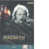 William Shakespeare - Macbeth (DVD Video)