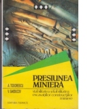 Presiunea miniera - Stabilitatea si fiabilitatea excavatiilor constructiilor miniere (Vol. I)