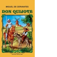 Don Quijote