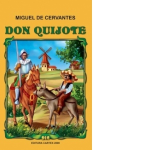 Don Quijote