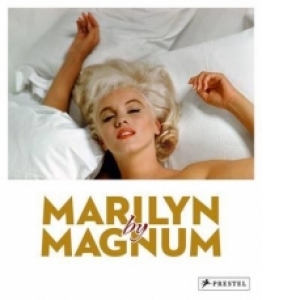 Marilyn By Magnum