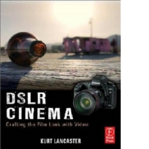 DSLR Cinema