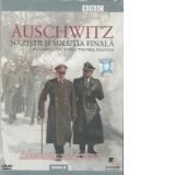 Auschwitz - Nazistii si solutia finala / Auschwitz - The Nazis and The Final Solution, Seria B (DVD Video)