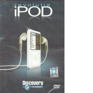 Revolutia iPOD (DVD Video)