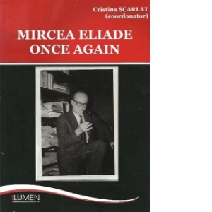 Mircea Eliade Once Again