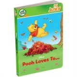 Carte TAG JUNIOR - Pooh te iubeste