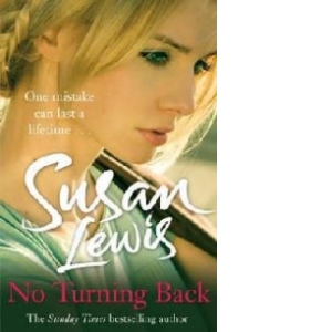 No Turning Back