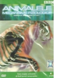 Animalele. Mecanisme fiziologice / Animals. The inside story (DVD Video)