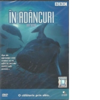 In Adancuri / Deep Ocean (DVD Video)