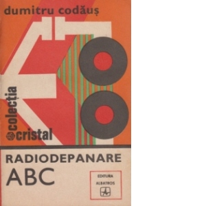 Radiodepanare ABC