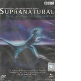 Supranatural: Puterea nevazuta a animalelor / Supernatural: The Unseen Powers of Animals (DVD Video)