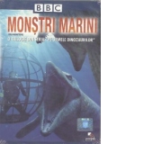 Monstri marini / Sea monsters - O trilogie din seria Pe Urmele Dinozaurilor (DVD Video)