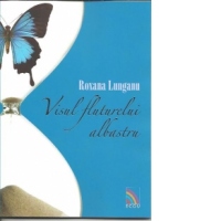 Visul fluturelui albastru