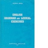 English grammar and lexical exercises