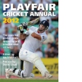 Playfair Cricket Annual 2012