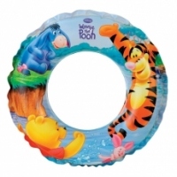 Colac gonflabil - WINNIE THE POOH