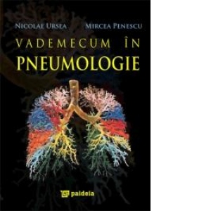 Vademecum in pneumologie