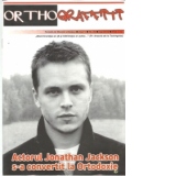 Revista Orthograffiti. Revista de lifestyle orthodox / Anul V / Nr 25 / mai 2012