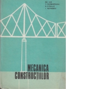 Mecanica constructiilor