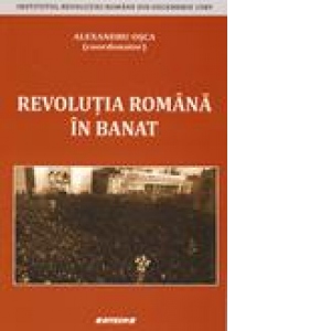 Revolutia Romana in Banat