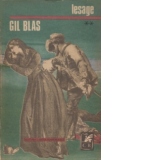Gil Blas, Volumul II