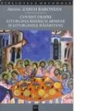 Cuvant despre liturghia Bisericii armene si liturghiile rasaritene