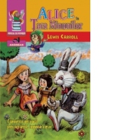 Alice in Tara Minunilor