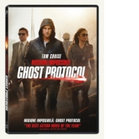 Misiune Imposibila : Protocol fantoma