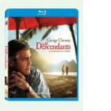 Descendentii (Blu-ray)