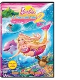 Barbie : Povestea sirenei 2