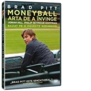 Moneyball: Arta de a invinge