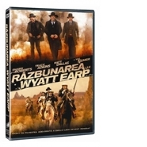 Razbunarea lui Wyatt Earp