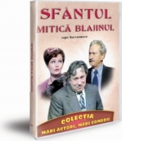 Sfantul Mitica Blajinul